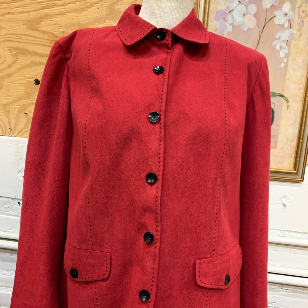 Alfred Dunner Jackets